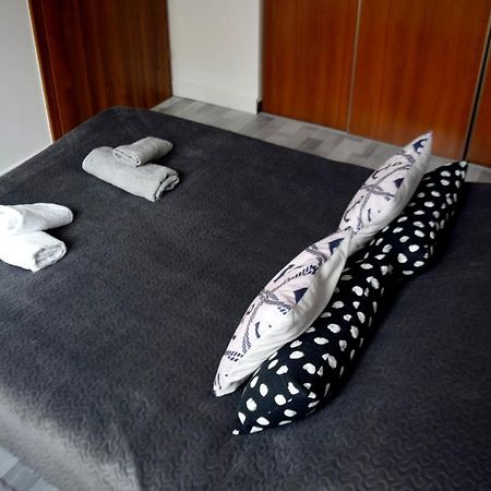 Apartament 1 Gdansk Bisko Plazy Экстерьер фото