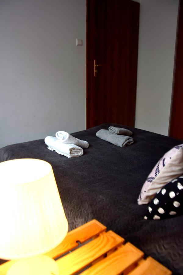 Apartament 1 Gdansk Bisko Plazy Экстерьер фото