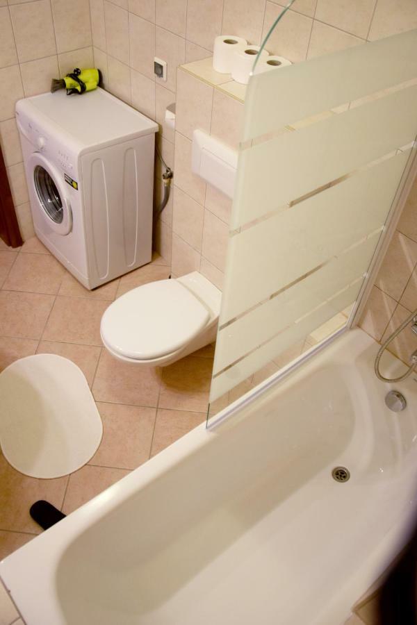 Apartament 1 Gdansk Bisko Plazy Экстерьер фото