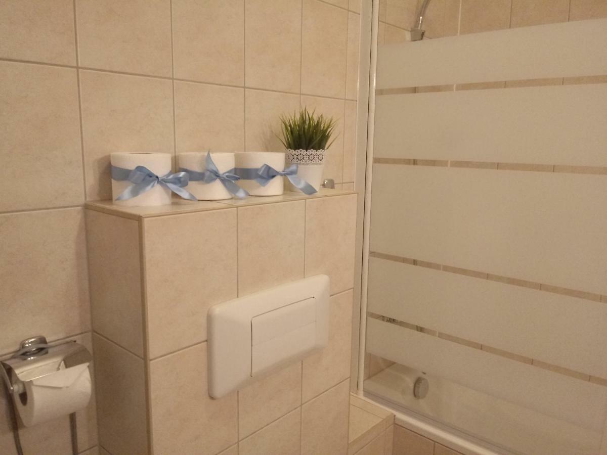 Apartament 1 Gdansk Bisko Plazy Экстерьер фото