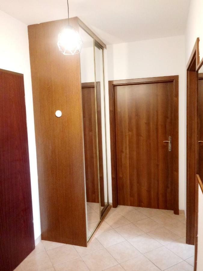 Apartament 1 Gdansk Bisko Plazy Экстерьер фото