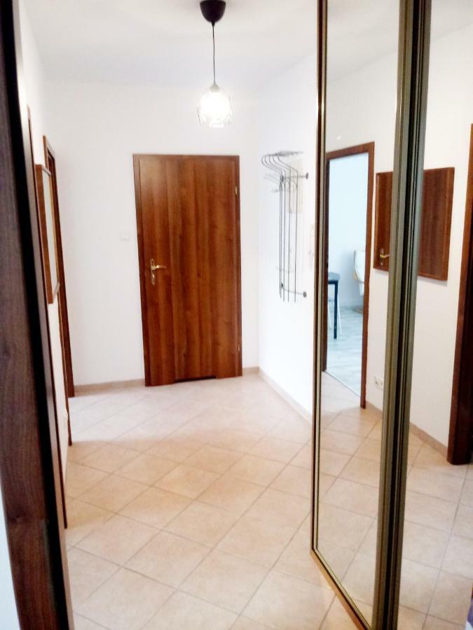 Apartament 1 Gdansk Bisko Plazy Экстерьер фото