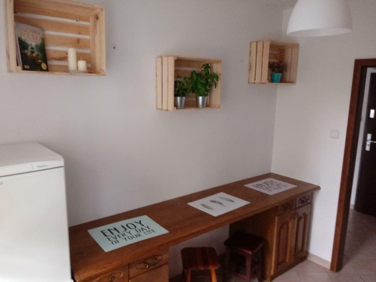 Apartament 1 Gdansk Bisko Plazy Экстерьер фото